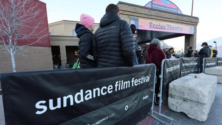 Attrici al Sundance, 'quello che succede a Minneapolis &egrave; scandaloso'
