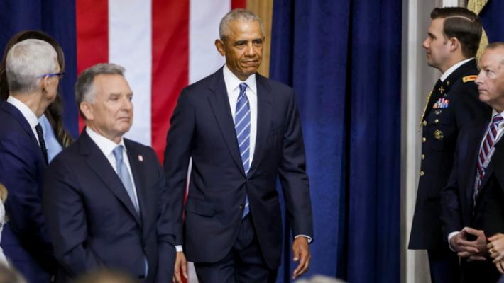 Obama, a Minneapolis campanello d'allarme per ogni americano