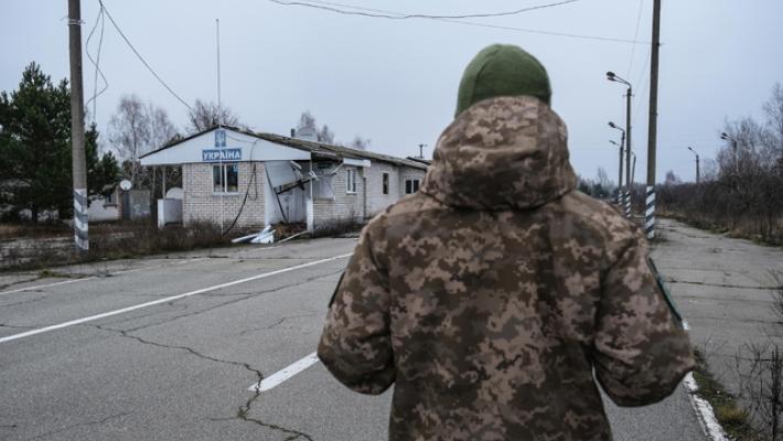 Media, Nato progetta una 'zona robotica' di difesa al confine orientale