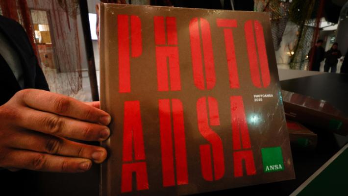 A Torino la presentazione di PHOTOANSA 2025