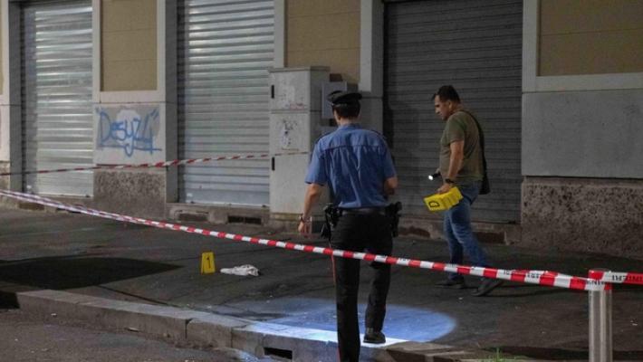 Uomo ferito da colpi di pistola a Milano, ferimento dopo una lite