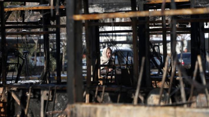 Time, 'potrebbero essere 30mila i morti in 48 ore di repressione in Iran'