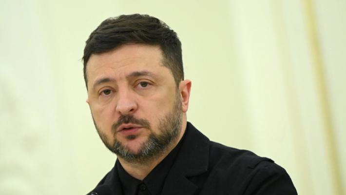 Zelensky, anticipare prossimo trilaterale, domenica troppo in l&agrave;