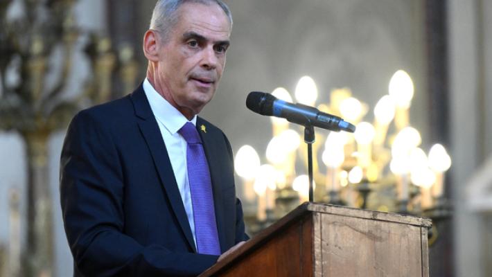 Farnesina, 'Israele si rammarica, indagher&agrave; sull'accaduto'