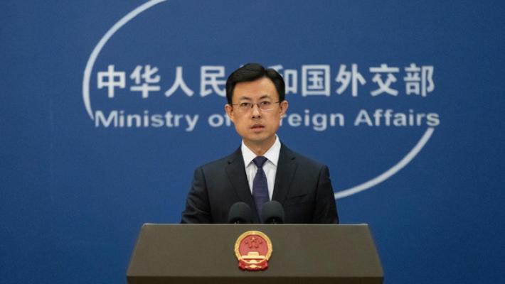 Cina, 'gli accordi con il Canada non puntano terze parti'