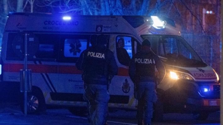 L'agente che ha sparato &egrave; indagato, interrogato in Questura a Milano