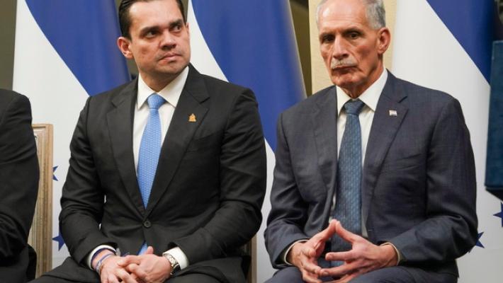 Honduras, 'manterremo il trattato di estradizione con gli Usa'