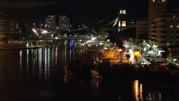 Emergenza sicurezza a Pescara, il video di un'aggressione diventa virale