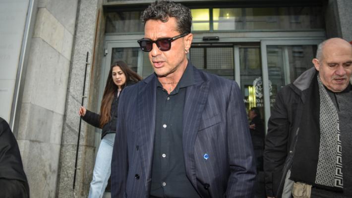 Corona, 'non mi fermo, vogliono zittire il mio diritto di cronaca'