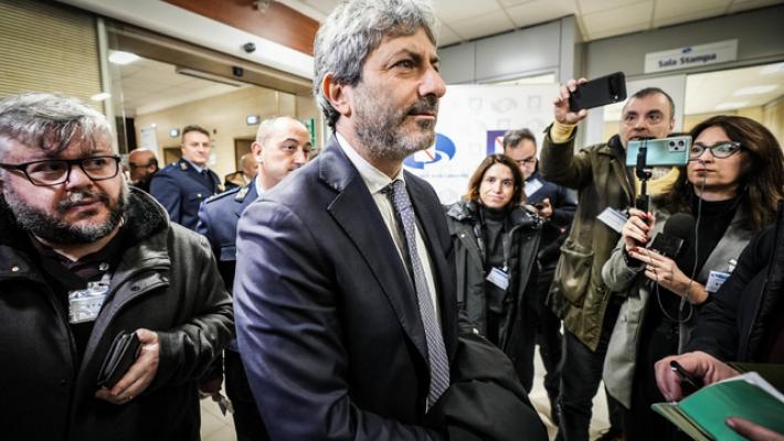 Il primo provvedimento della Giunta Fico &egrave; un ddl sul salario minimo