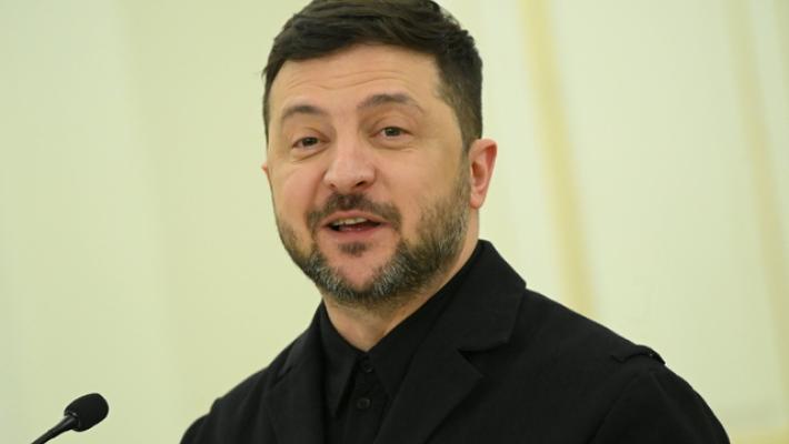 Zelensky, 'preparativi per nuovi colloqui con Usa e Russia in settimana'