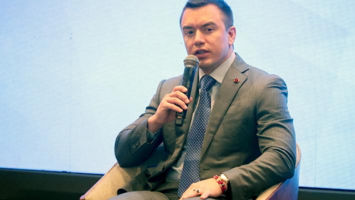 Ecuador, presidente Noboa lancia piano sicurezza da 230 milioni di dollari