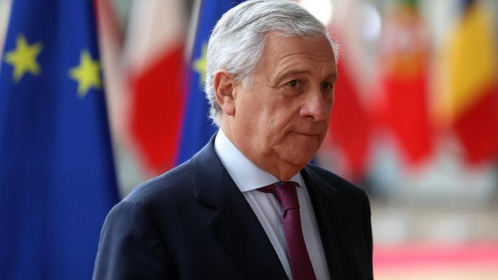 Tajani convoca l'ambasciatore israeliano