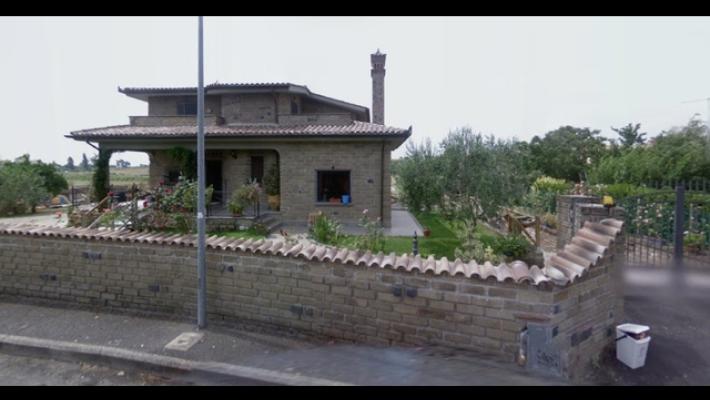 Anguillara, accertamenti sulla scatola nera dell'auto di Carlomagno