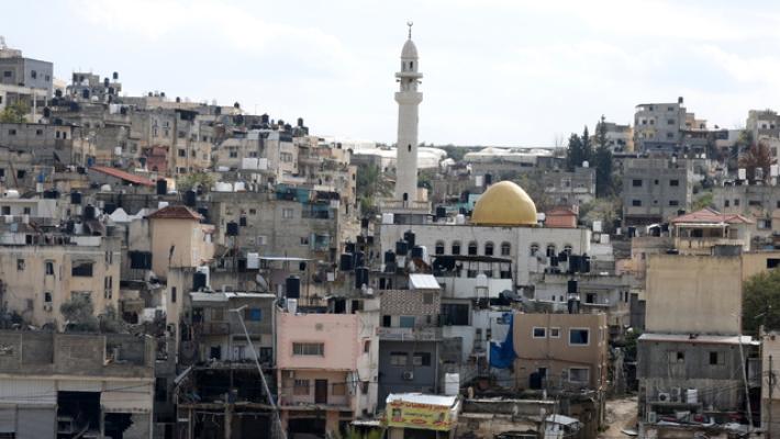 Idf, '&egrave; stato un soldato a fermare i carabinieri in zona militare'