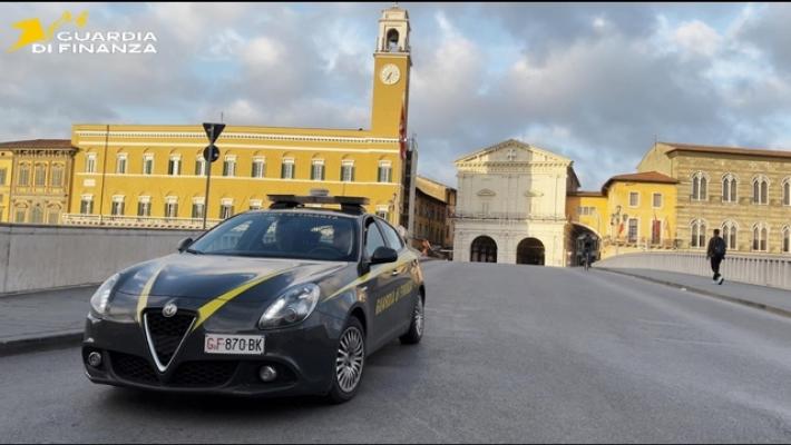 Evasione totale da 800.000 euro, scoperte 2 influencers di Onlyfans