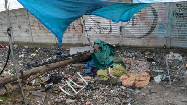 L'uomo ucciso a Milano da un agente era ritenuto uno dei capi dello spaccio