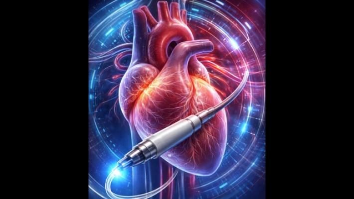 A Torino salvato un uomo colpito da una miocardite fulminante