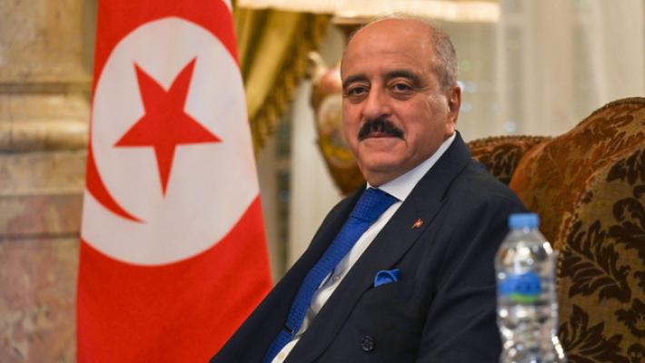 Il ministro degli Esteri tunisino riceve il consigliere di Trump Boulos