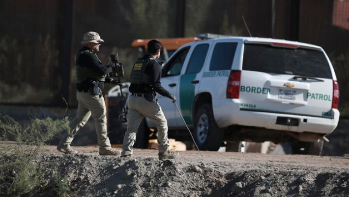 Media, un ferito in sparatoria in Arizona, coinvolti agenti del Border Patrol