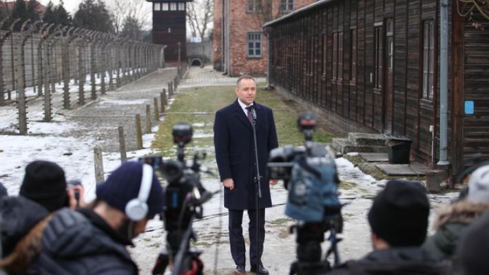 Giorno della Memoria, da Auschwitz un monito al mondo di oggi