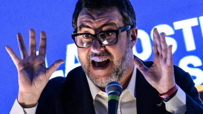 Salvini, norma per evitare indagini automatiche ad agenti che si difendono