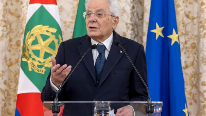 Mattarella, ebrei traditi dalle leggi razziali volute dal fascismo