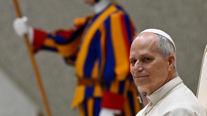 Il Papa, la Chiesa &egrave; contro tutte le forme di antisemitismo