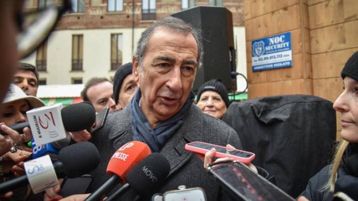 Milano Cortina, Sala: 'Ci sar&agrave; qualche disagio ma gestiremo bene tutto'