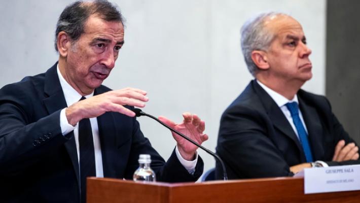 Sala, 'sugli agenti dell'Ice in Italia non mi sento tutelato da Piantedosi'