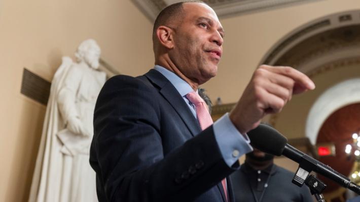 Dem alla Camera Usa, via Noem o avvio procedure di impeachment