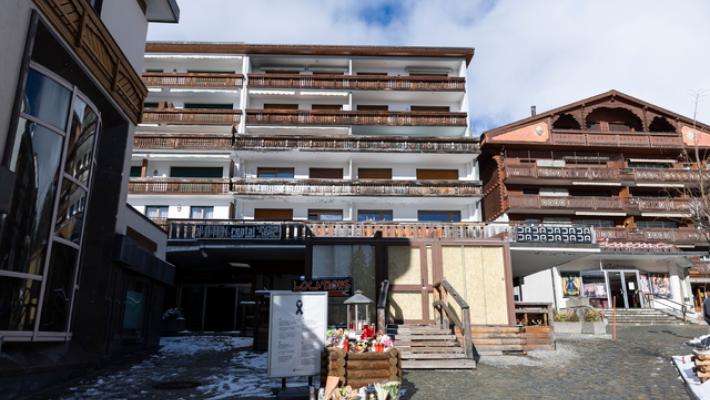 Crans-Montana, Svizzera 'da noi fondamentale la separazione dei poteri'