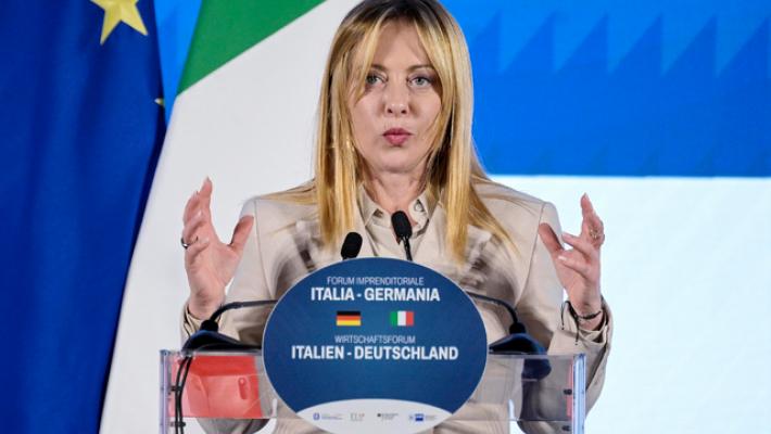 Meloni, condanniamo la complicit&agrave; del regime fascista nelle persecuzioni