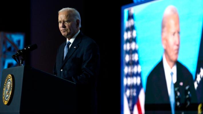 Biden, non siamo una nazione che uccide i propri cittadini per strada