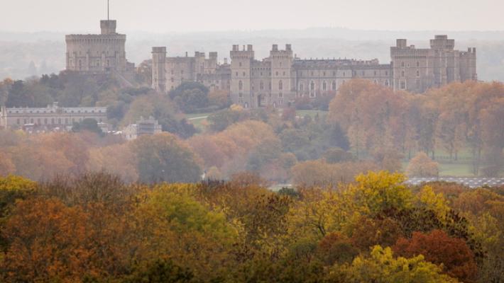 Nessuna rottura con l'ex principe Andrea, la figlia Beatrice a cavallo con lui