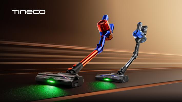 Comunicato Stampa: Al via le offerte Amazon di Tineco pensate per un 2026 a prova di Modern Living