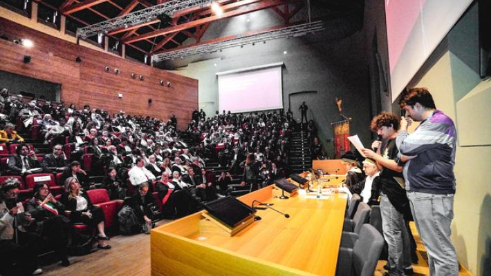 Classifica atenei Qs, Italia quarta in Ue ma perde 100mila laureati