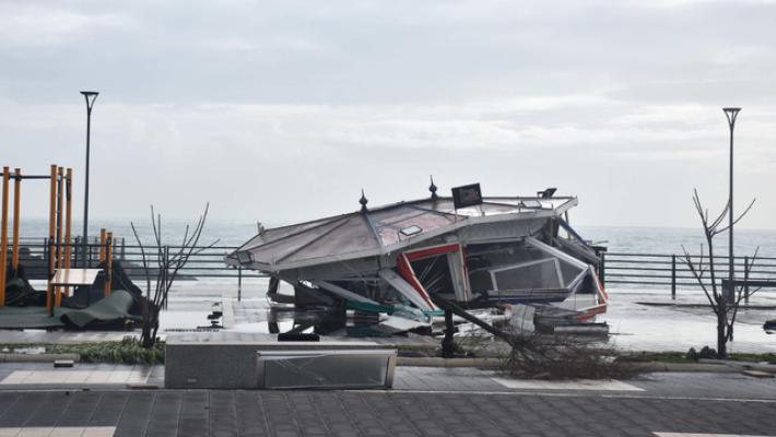 Cirio a Schifani, Piemonte pronto ad aiutare per l'emergenza maltempo