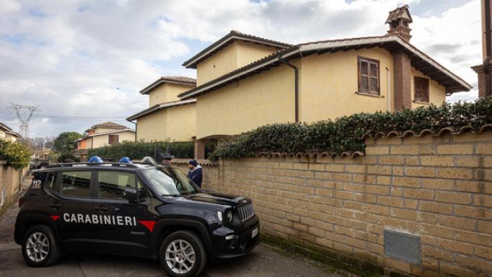 Anguillara, il figlio della vittima sar&agrave; affidato ai nonni materni