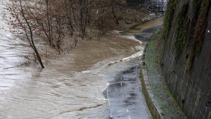 Maltempo almeno fino al weekend ma non &egrave; escluso che duri per due settimane