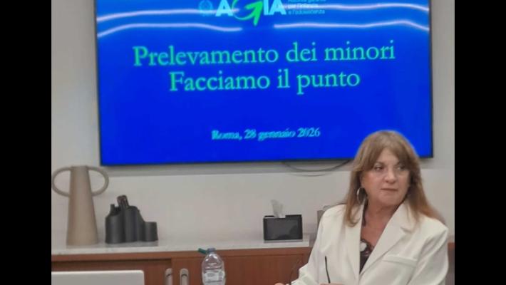 Garante Infanzia, bambini allontanati? Meglio sostenere l'intera famiglia