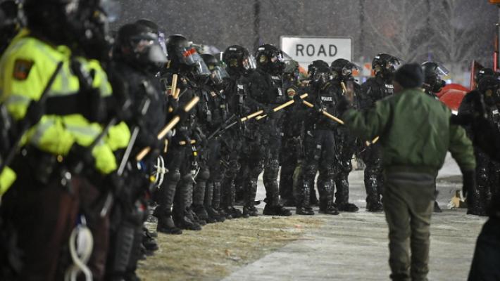 L'Ecuador denuncia il tentativo di incursione di un agente Ice in consolato a Minneapolis