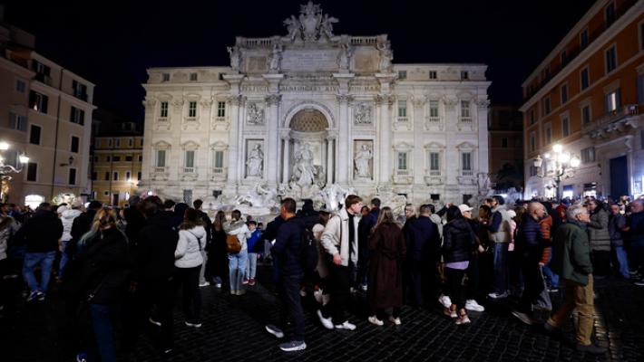 Arriva il ticket per la Fontana di Trevi, Assoturismo 'approccio provinciale'