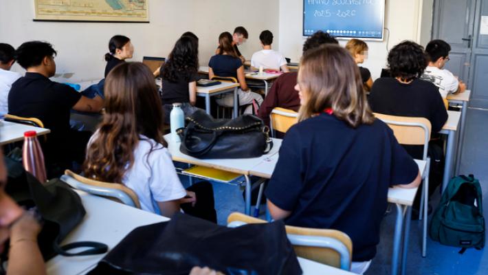 Ministero Istruzione, accertamenti sulle schedature dei docenti