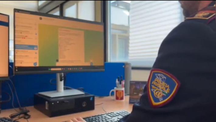 Duilio (Sky), 'utenti pirata rischiano sanzioni e furto di dati'