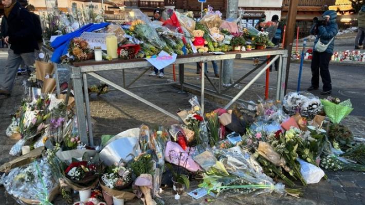 Indagato ex responsabile sicurezza Comune Crans-Montana