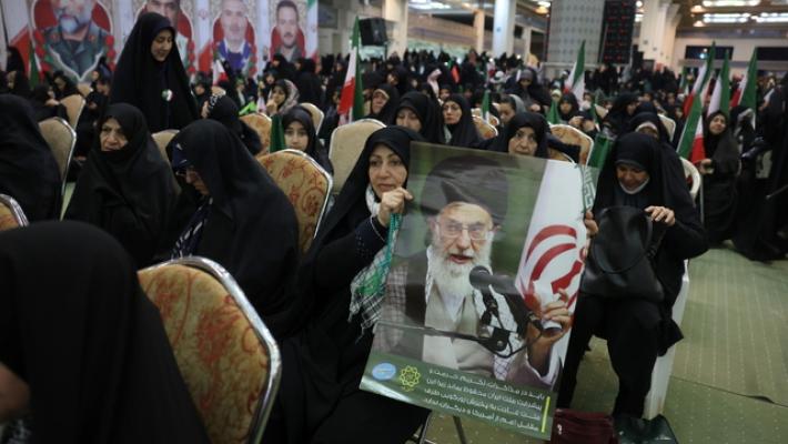 Fonti Ue, 'domani nessuna decisione attesa su pasdaran come terroristi'