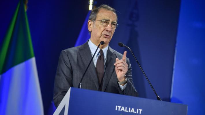 Sala a Piantedosi, 'io ho assunto i vigili, ci dica cosa ha fatto lui'