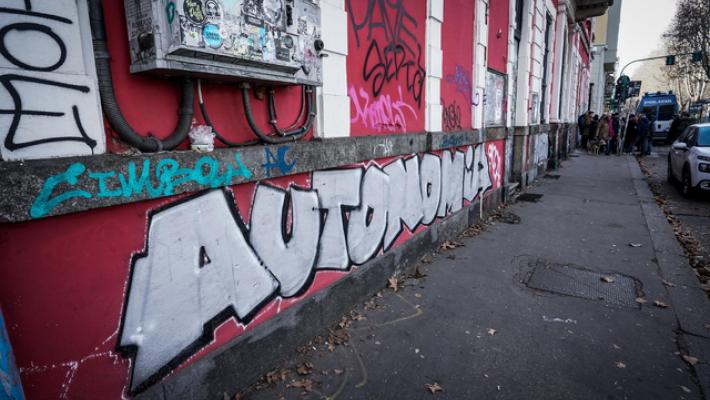 Per la manifestazione di Askatasuna del 31 gennaio nodo percorso e spezzoni
