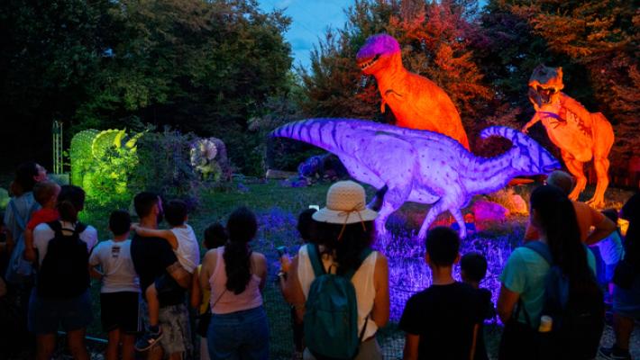 Bioparco Zoom e Parco Natura Viva, nel 2025 oltre 1 milione visitatori